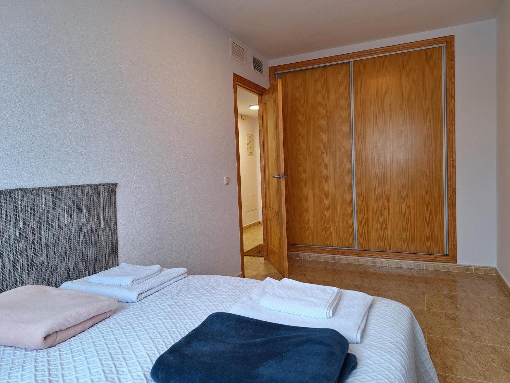 Casa Lilla - Ideal For Couples Los Alcázares Екстериор снимка