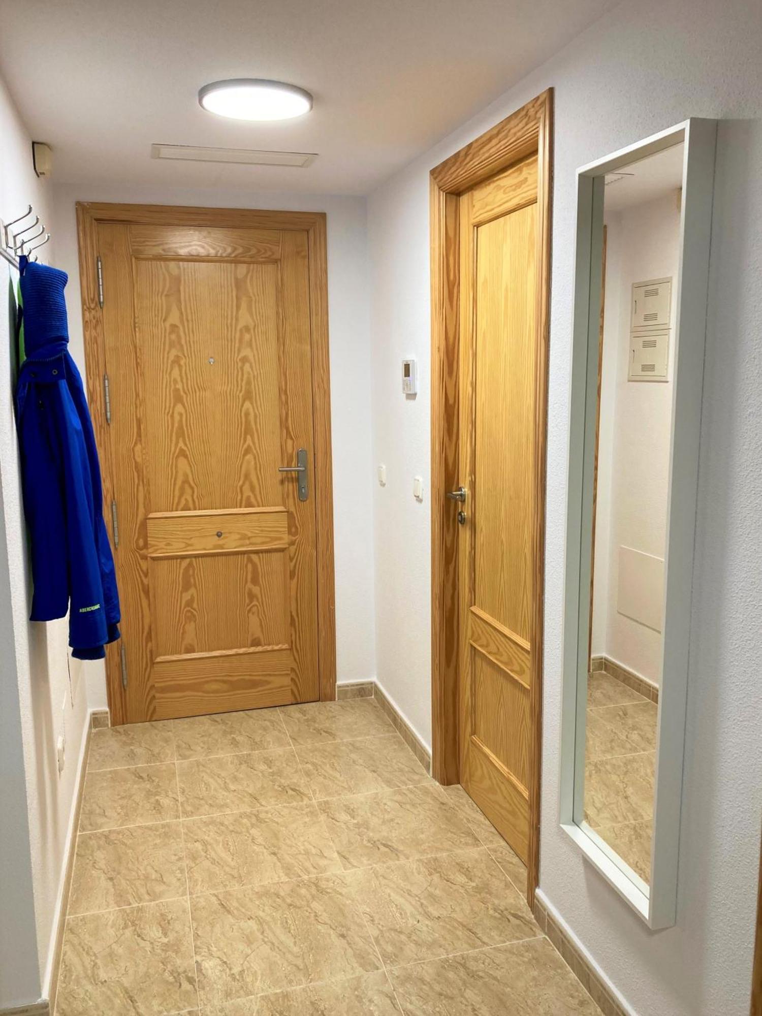 Casa Lilla - Ideal For Couples Los Alcázares Екстериор снимка